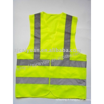 gilet de sécurité